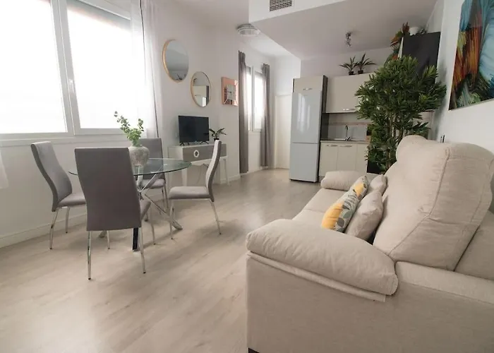 Trinidad Aparment