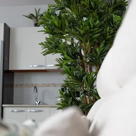 Trinidad Aparment Appartement Málaga Buitenkant foto