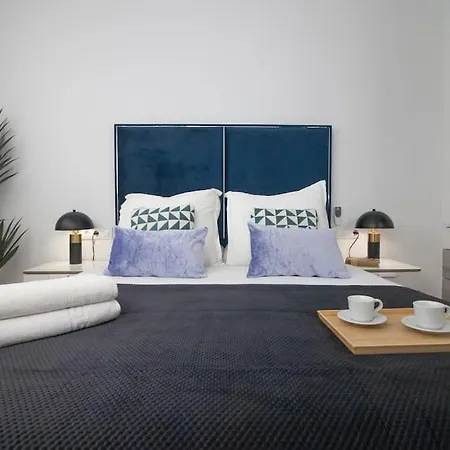 Trinidad Aparment Appartement Málaga Buitenkant foto